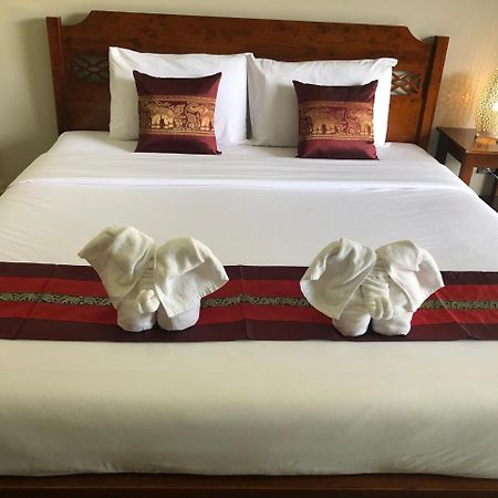 Goodtime Resort Chiangrai Chiang Rai Ngoại thất bức ảnh