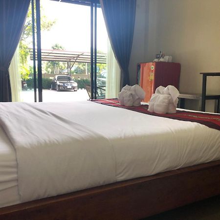 Goodtime Resort Chiangrai Chiang Rai Ngoại thất bức ảnh