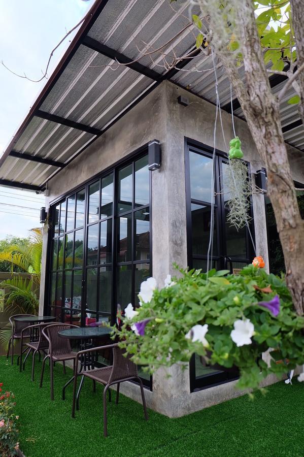 Goodtime Resort Chiangrai Chiang Rai Ngoại thất bức ảnh