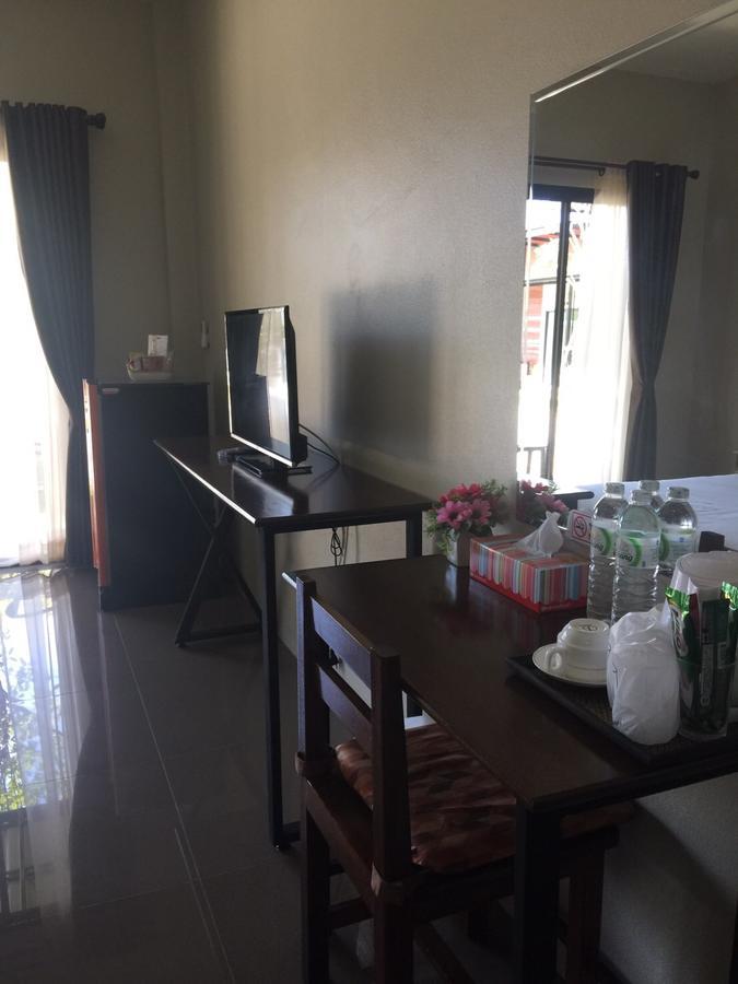 Goodtime Resort Chiangrai Chiang Rai Ngoại thất bức ảnh