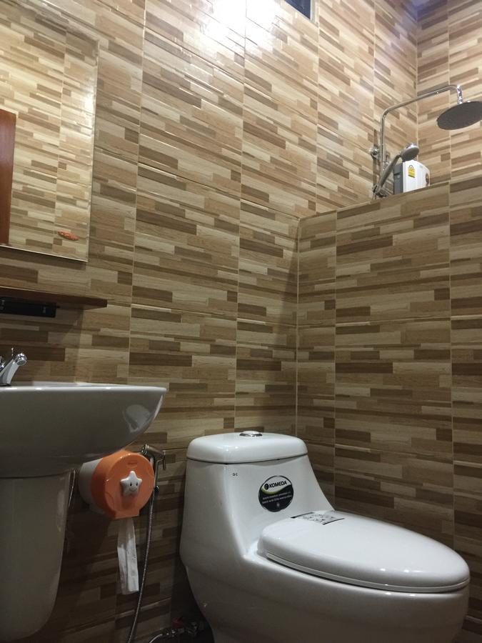 Goodtime Resort Chiangrai Chiang Rai Ngoại thất bức ảnh
