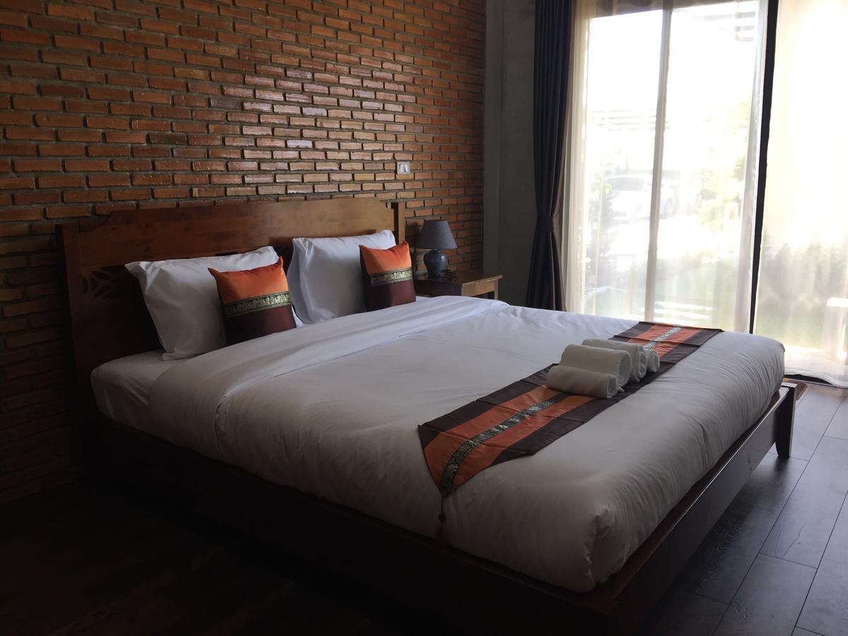 Goodtime Resort Chiangrai Chiang Rai Ngoại thất bức ảnh