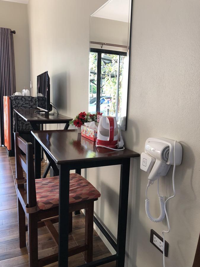 Goodtime Resort Chiangrai Chiang Rai Ngoại thất bức ảnh