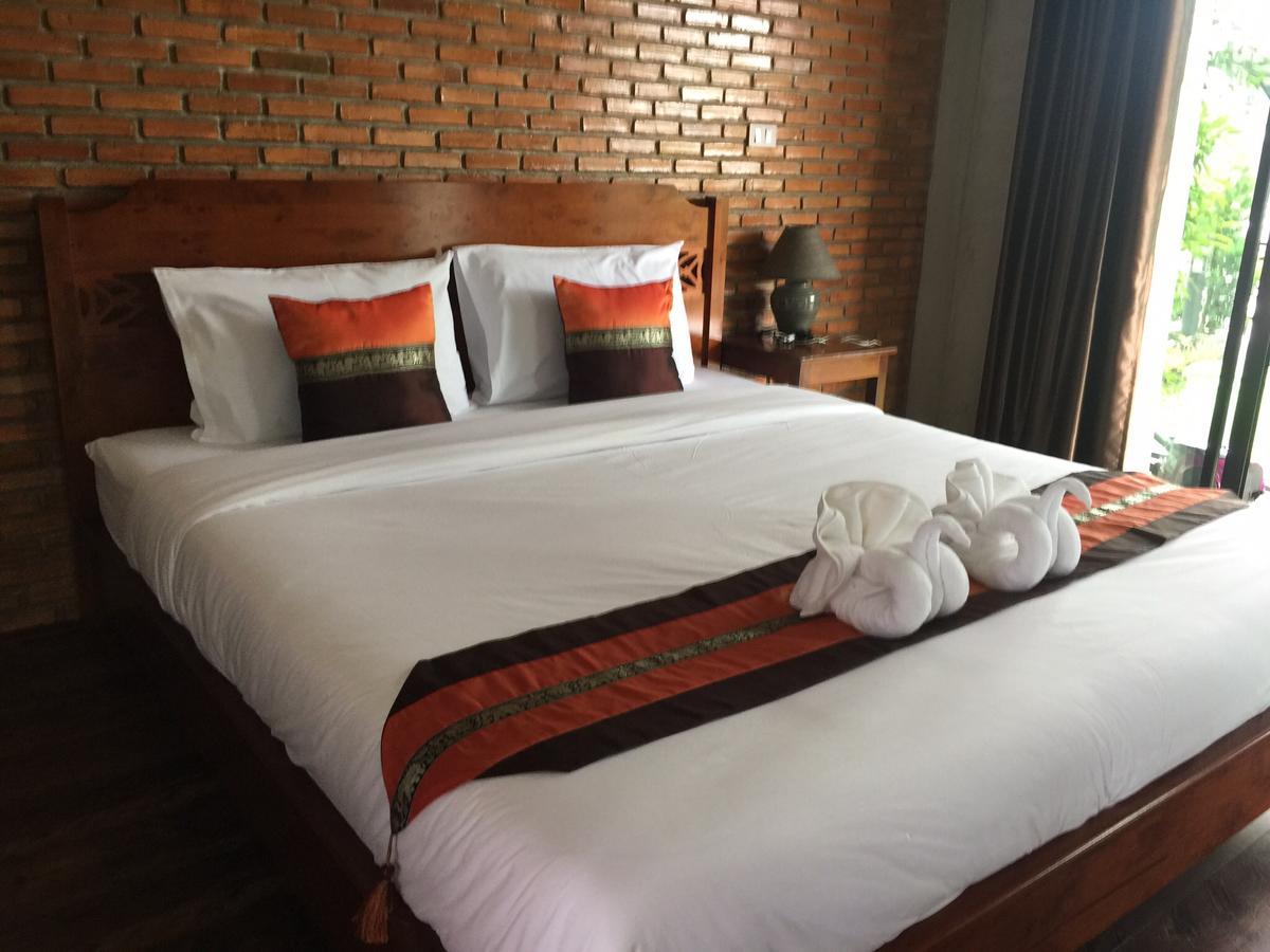 Goodtime Resort Chiangrai Chiang Rai Ngoại thất bức ảnh