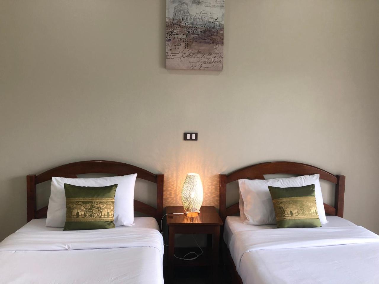 Goodtime Resort Chiangrai Chiang Rai Ngoại thất bức ảnh